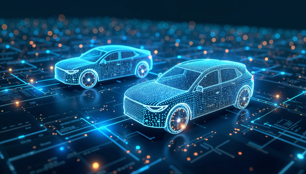 Автономный транспорт